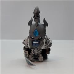 cute but deadly arthas